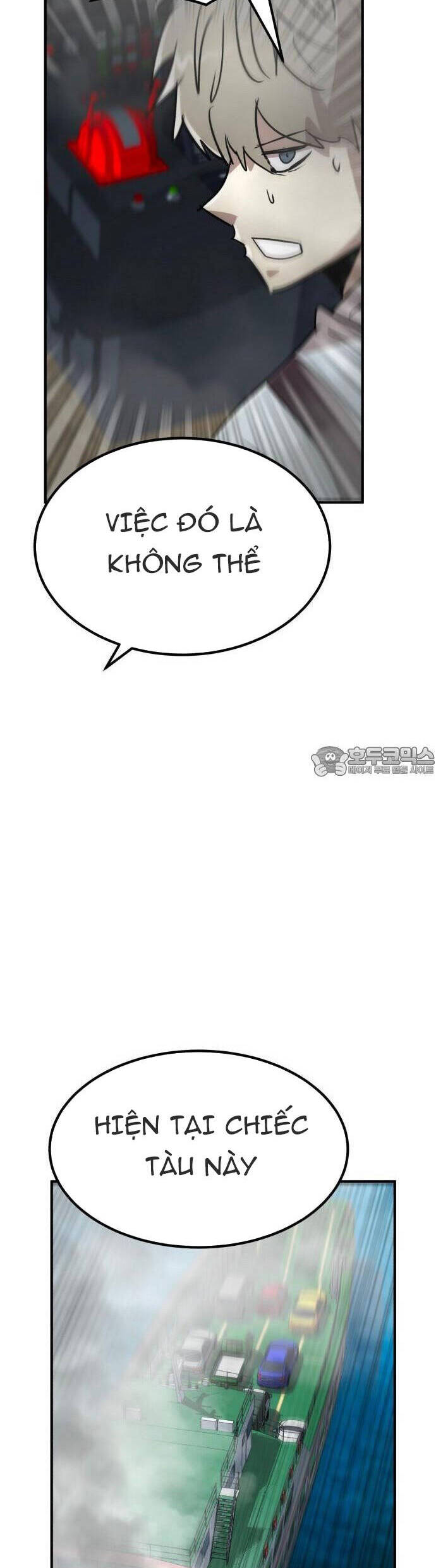 Coin Báo Thù Chap 46 - Next Chap 47
