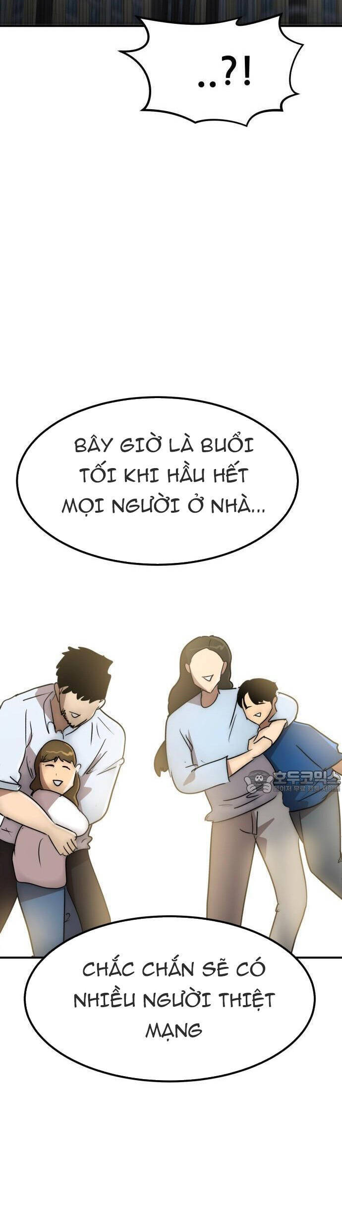 Coin Báo Thù Chap 46 - Next Chap 47