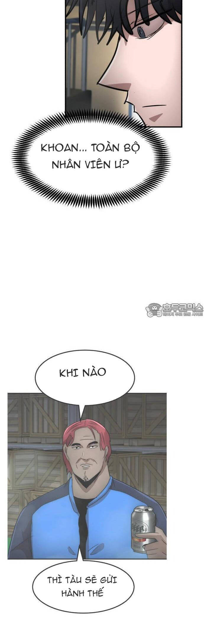 Coin Báo Thù Chap 46 - Next Chap 47