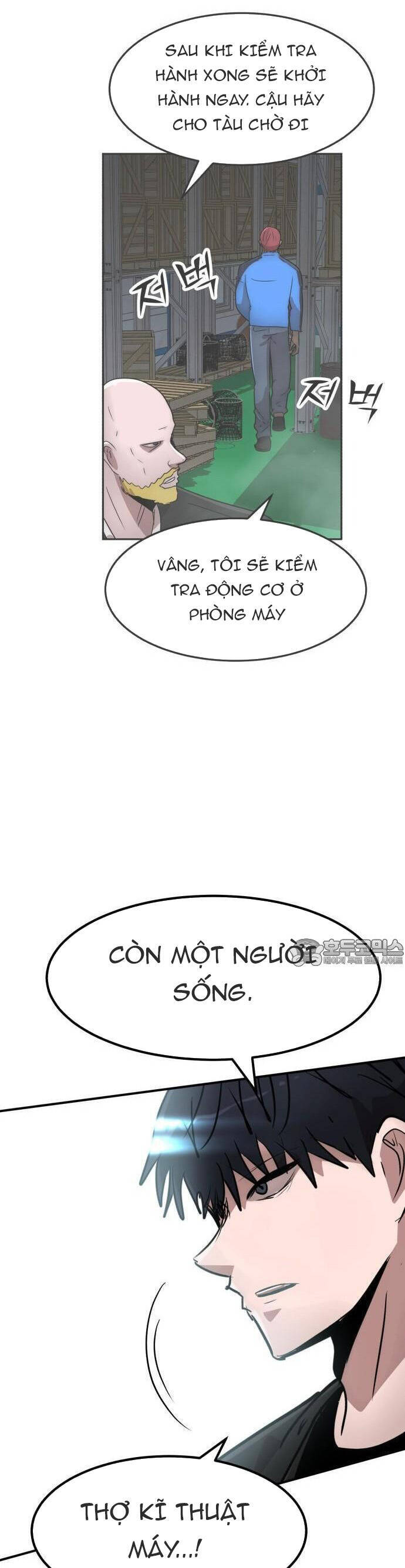 Coin Báo Thù Chap 46 - Next Chap 47
