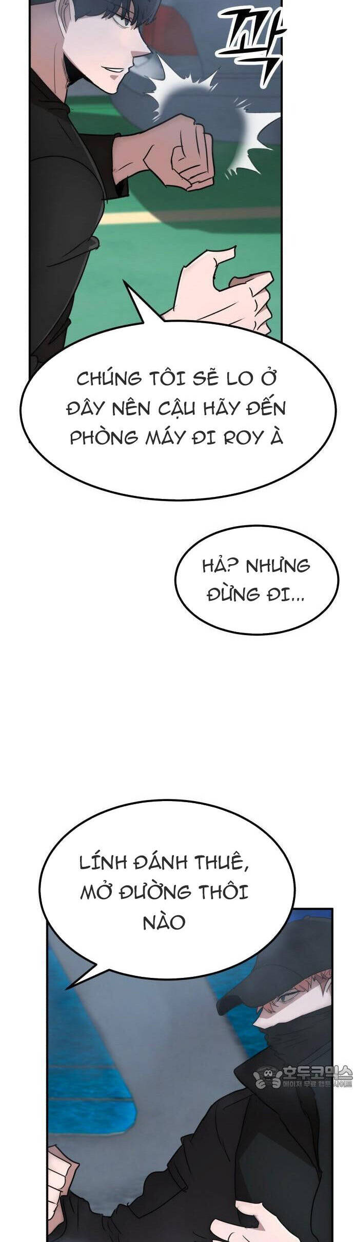 Coin Báo Thù Chap 46 - Next Chap 47