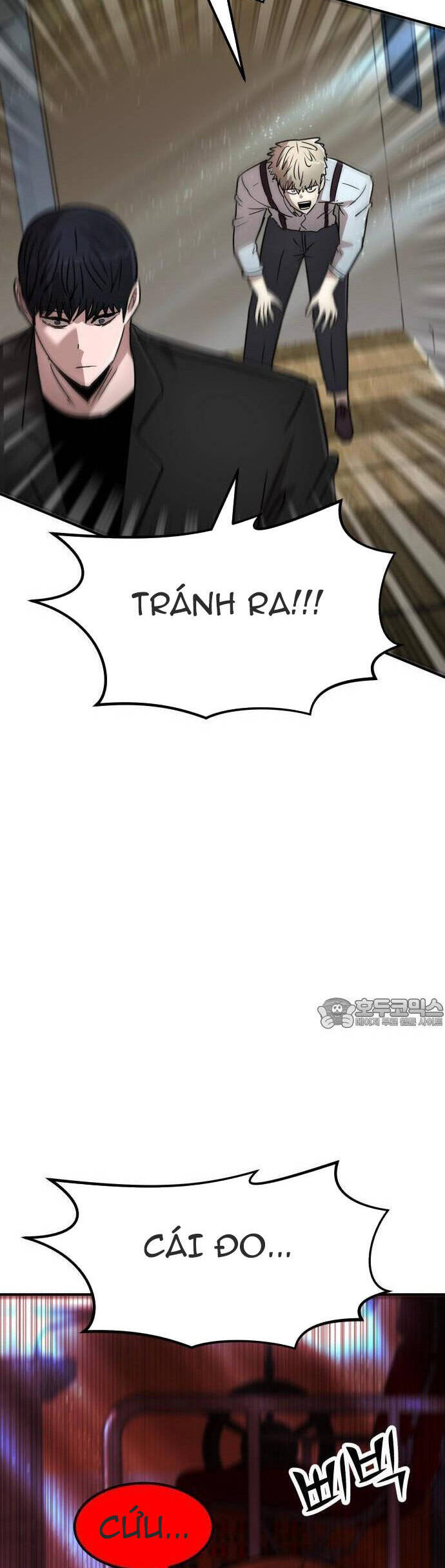 Coin Báo Thù Chap 46 - Next Chap 47