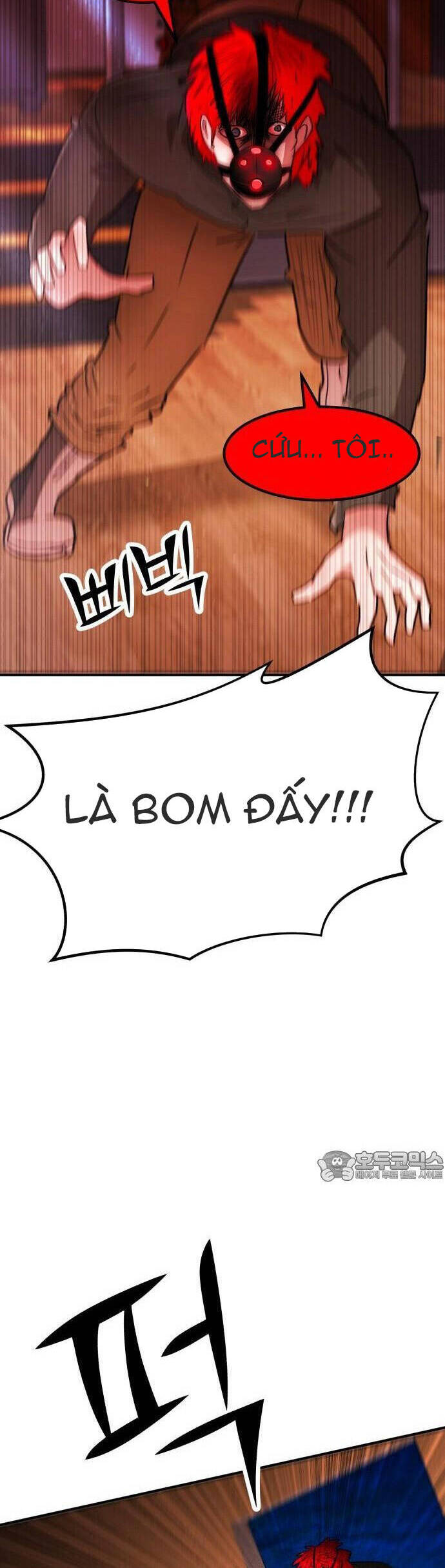 Coin Báo Thù Chap 46 - Next Chap 47