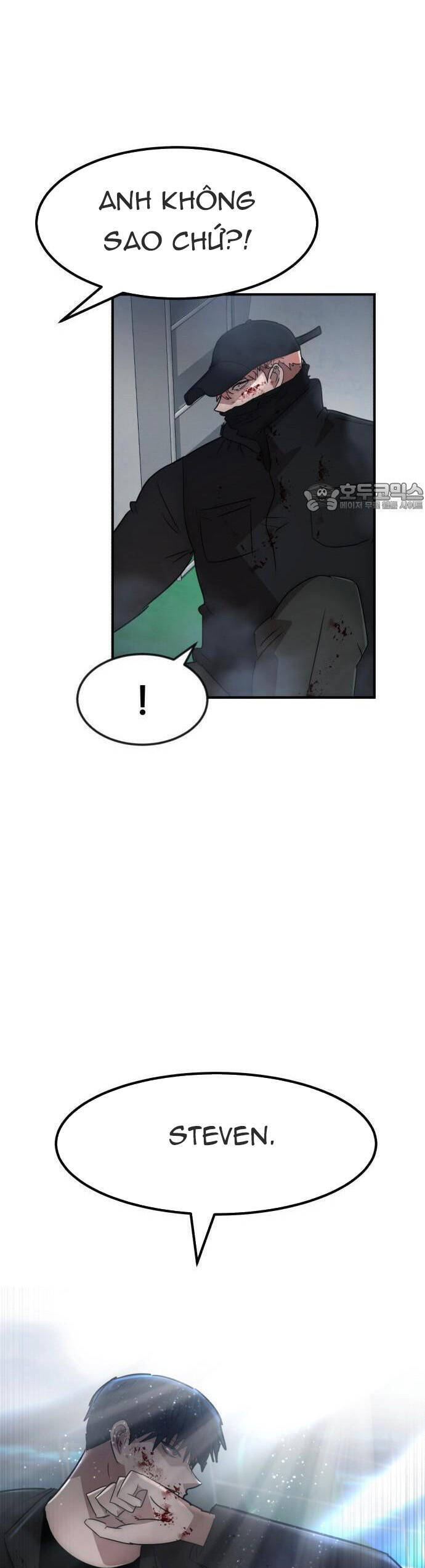 Coin Báo Thù Chap 46 - Next Chap 47