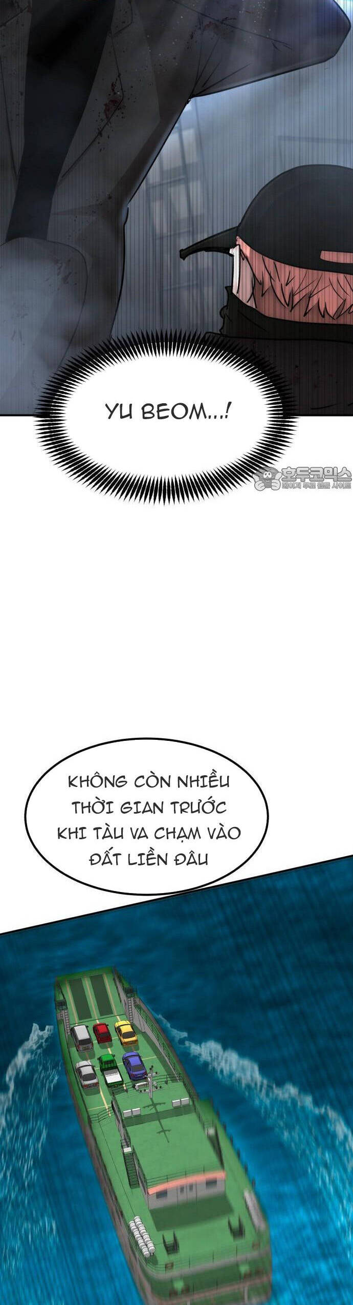 Coin Báo Thù Chap 46 - Next Chap 47
