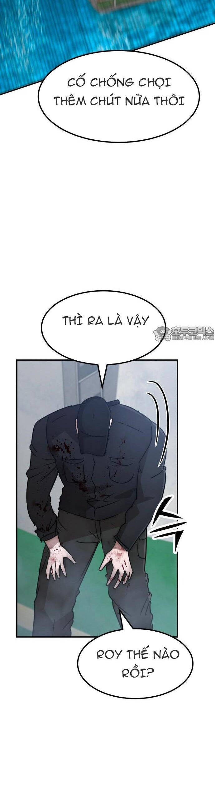Coin Báo Thù Chap 46 - Next Chap 47