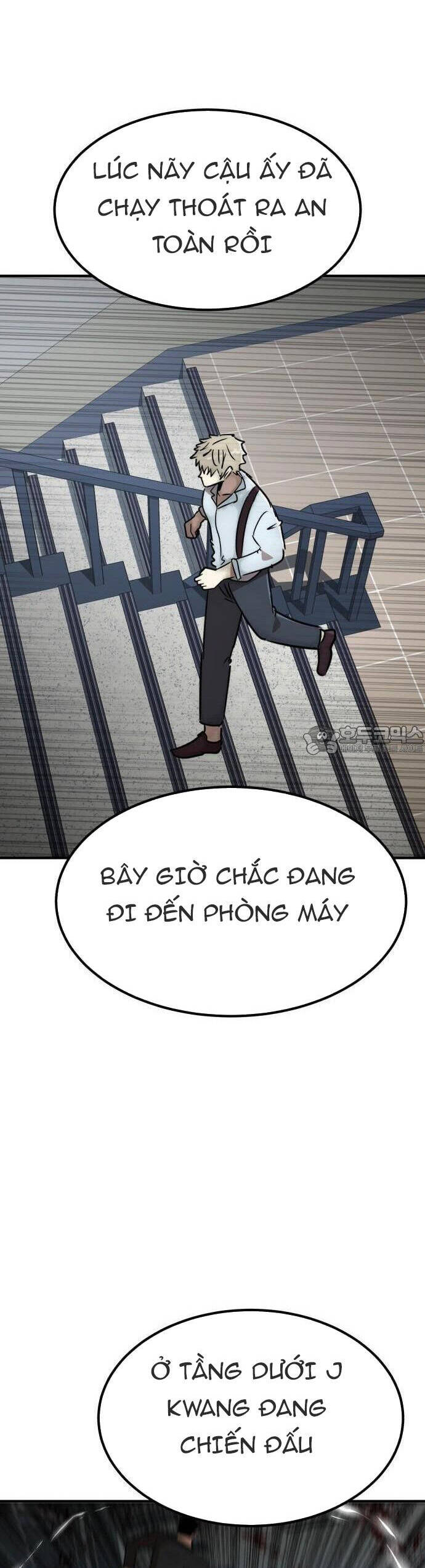 Coin Báo Thù Chap 46 - Next Chap 47
