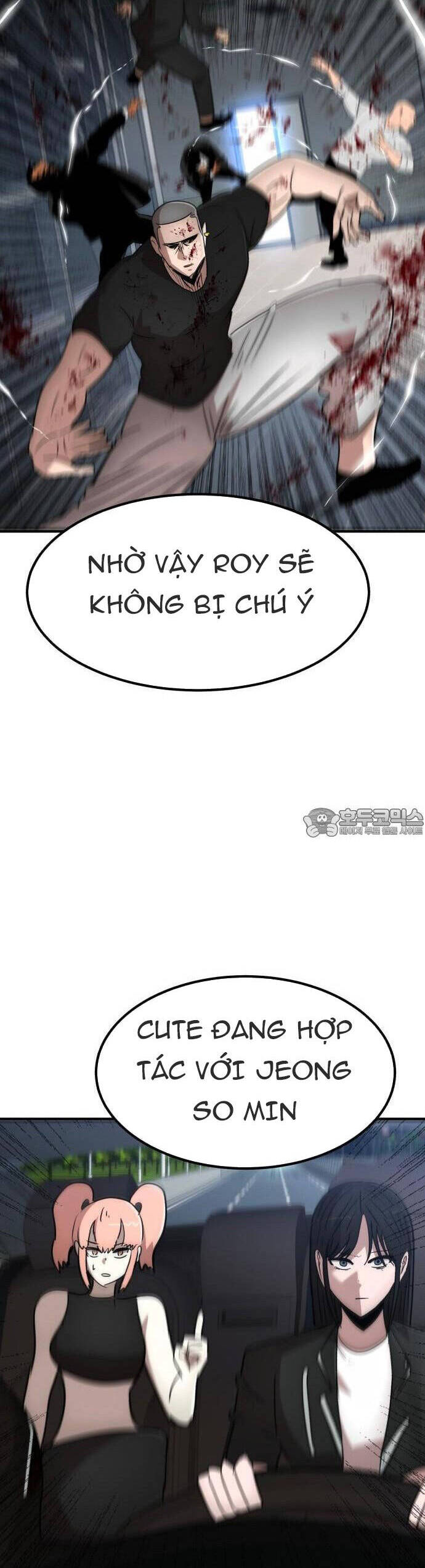 Coin Báo Thù Chap 46 - Next Chap 47