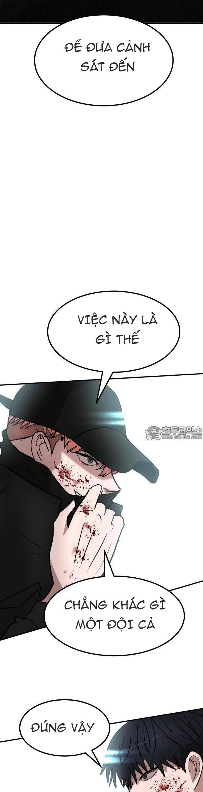 Coin Báo Thù Chap 46 - Next Chap 47