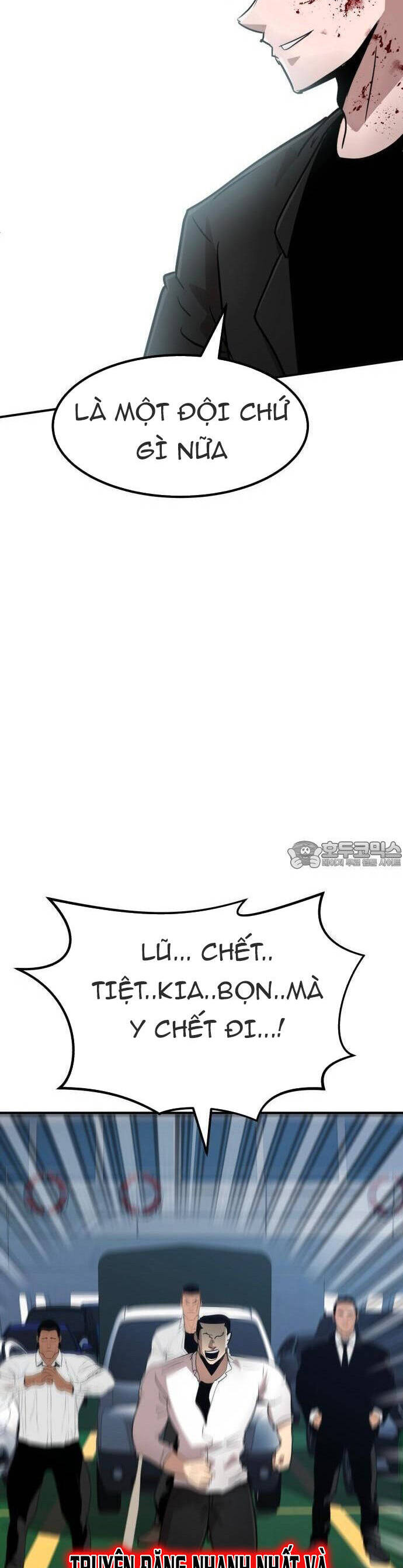 Coin Báo Thù Chap 46 - Next Chap 47
