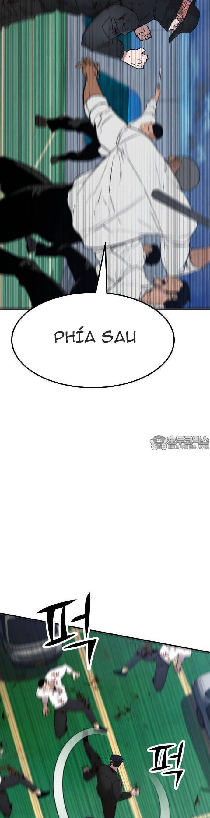 Coin Báo Thù Chap 46 - Next Chap 47