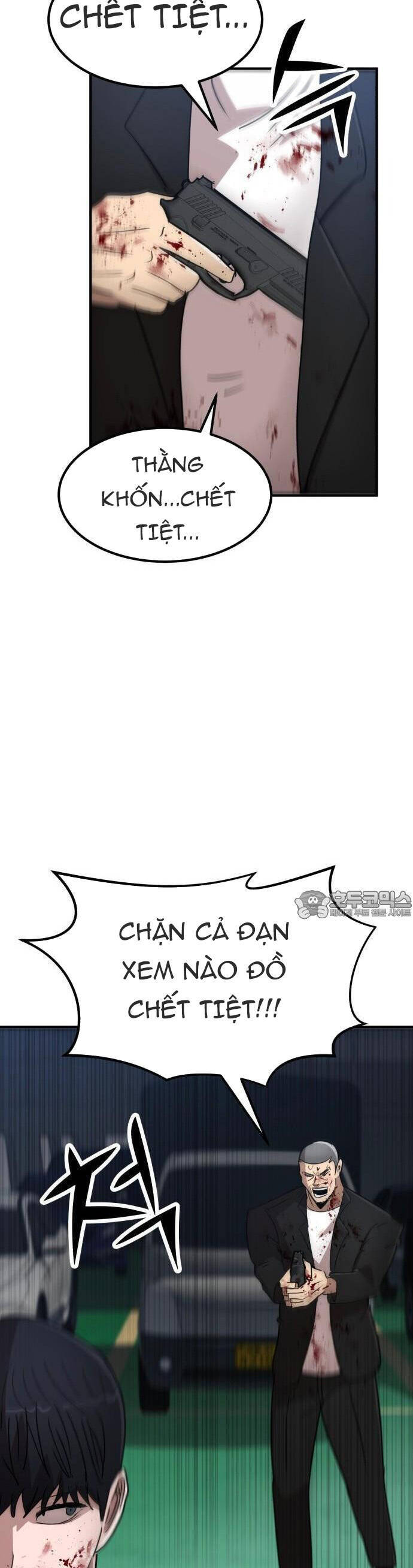 Coin Báo Thù Chap 46 - Next Chap 47