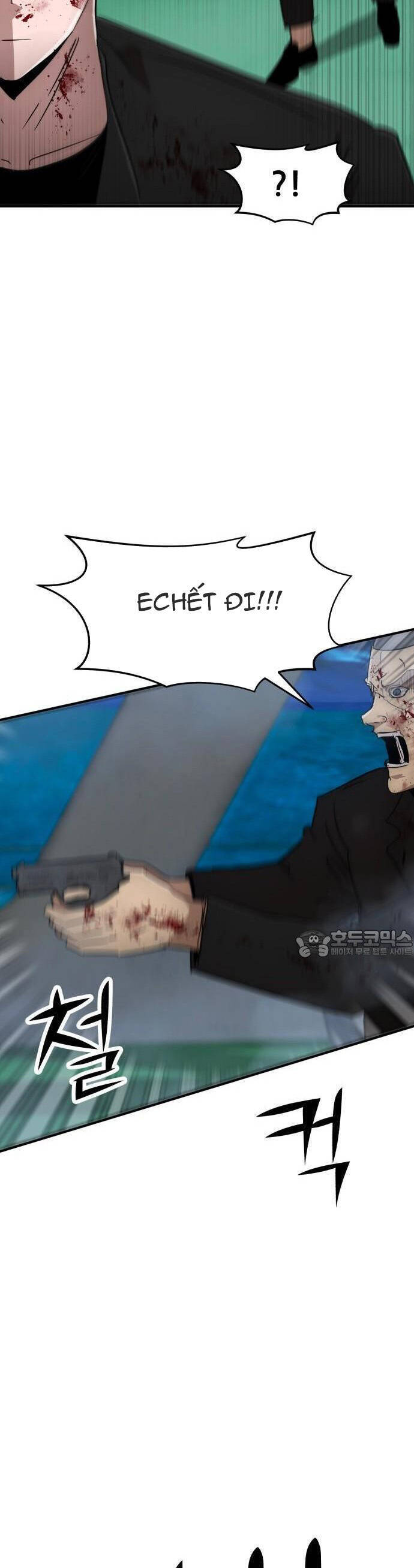 Coin Báo Thù Chap 46 - Next Chap 47