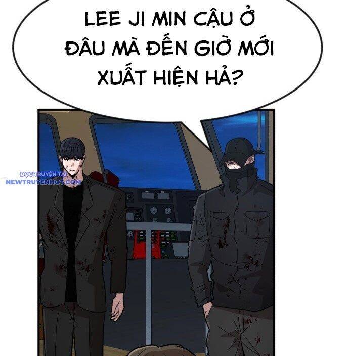 Coin Báo Thù Chap 47 - Next Chap 48