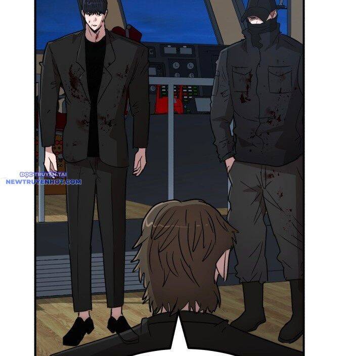 Coin Báo Thù Chap 47 - Next Chap 48