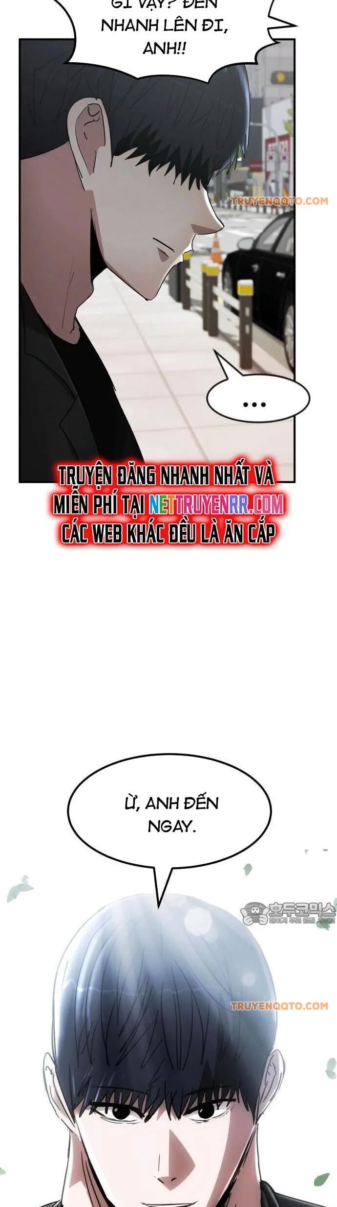 Coin Báo Thù Chap 71 - Next Chap 72