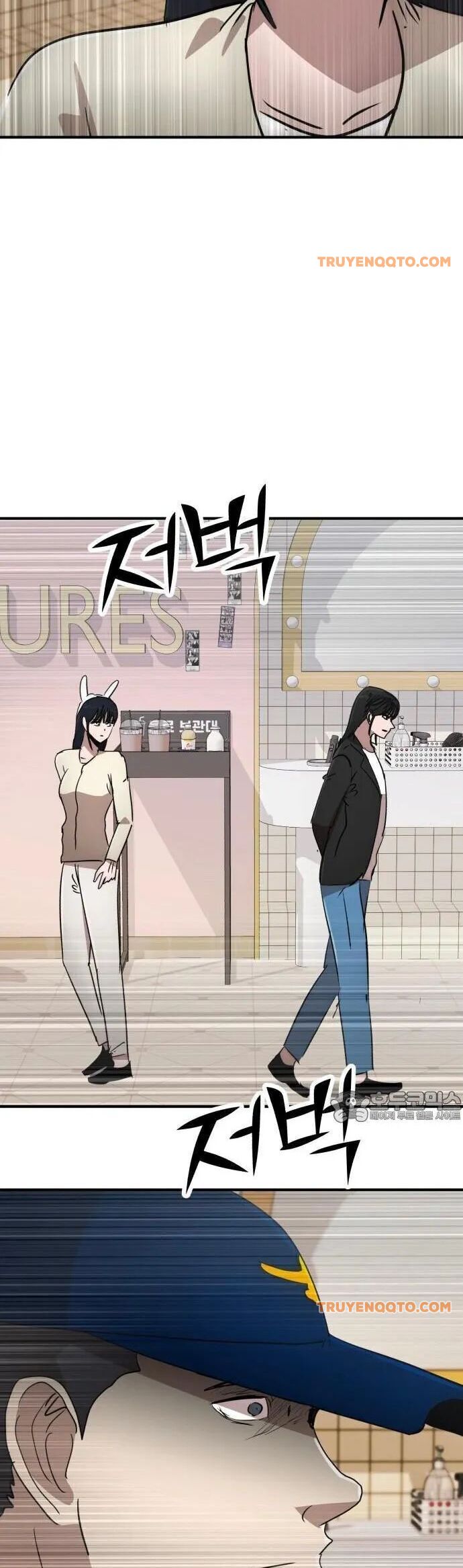Coin Báo Thù Chap 71 - Next Chap 72