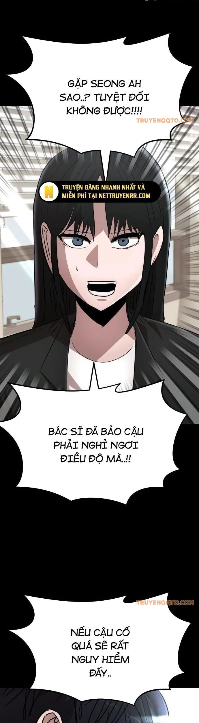 Coin Báo Thù Chap 71 - Next Chap 72