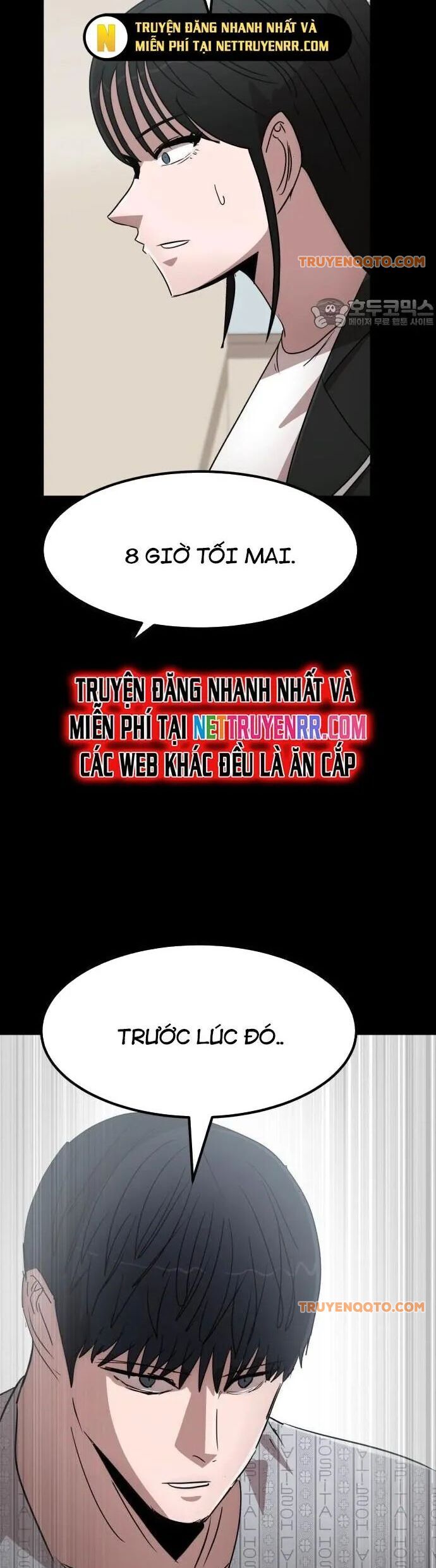 Coin Báo Thù Chap 71 - Next Chap 72