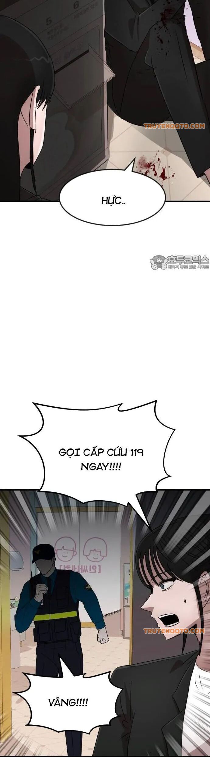 Coin Báo Thù Chap 71 - Next Chap 72