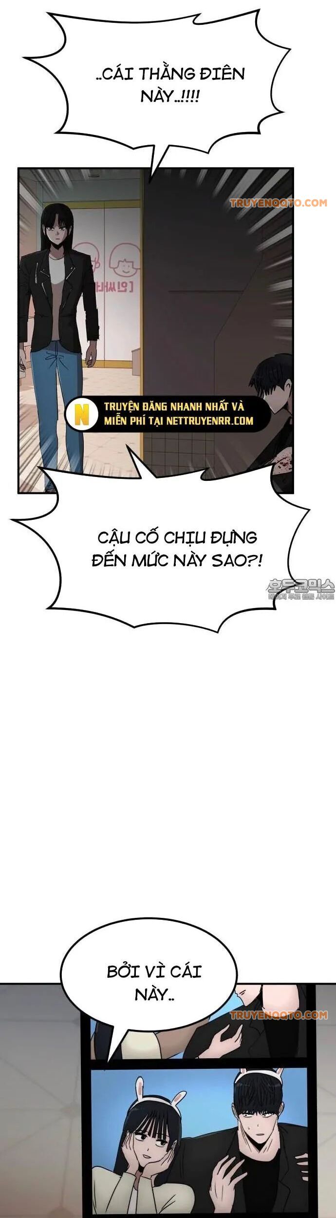 Coin Báo Thù Chap 71 - Next Chap 72