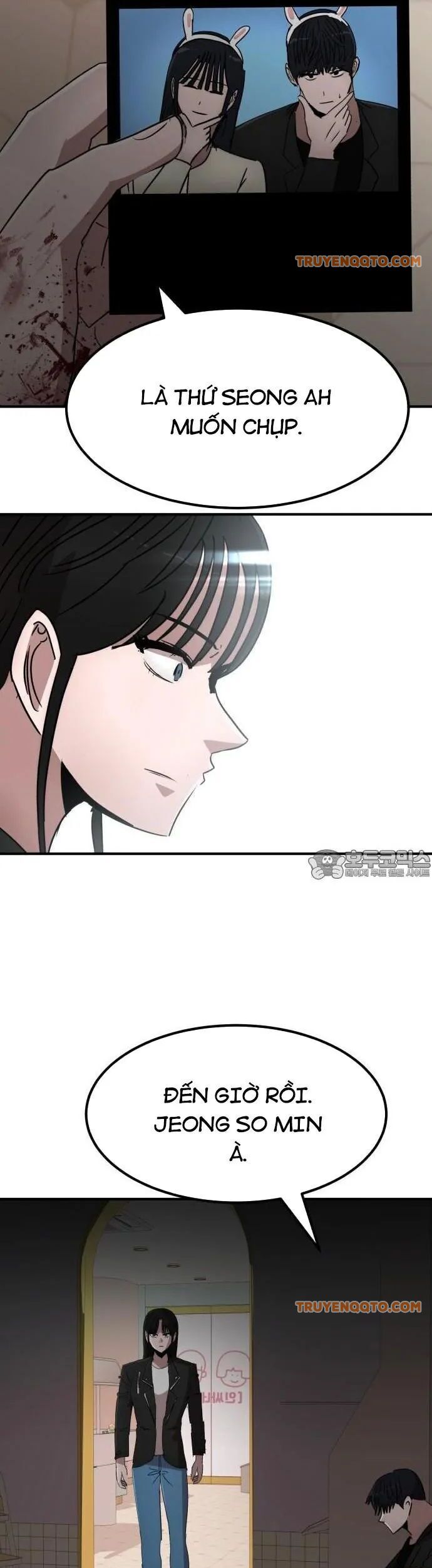 Coin Báo Thù Chap 71 - Next Chap 72