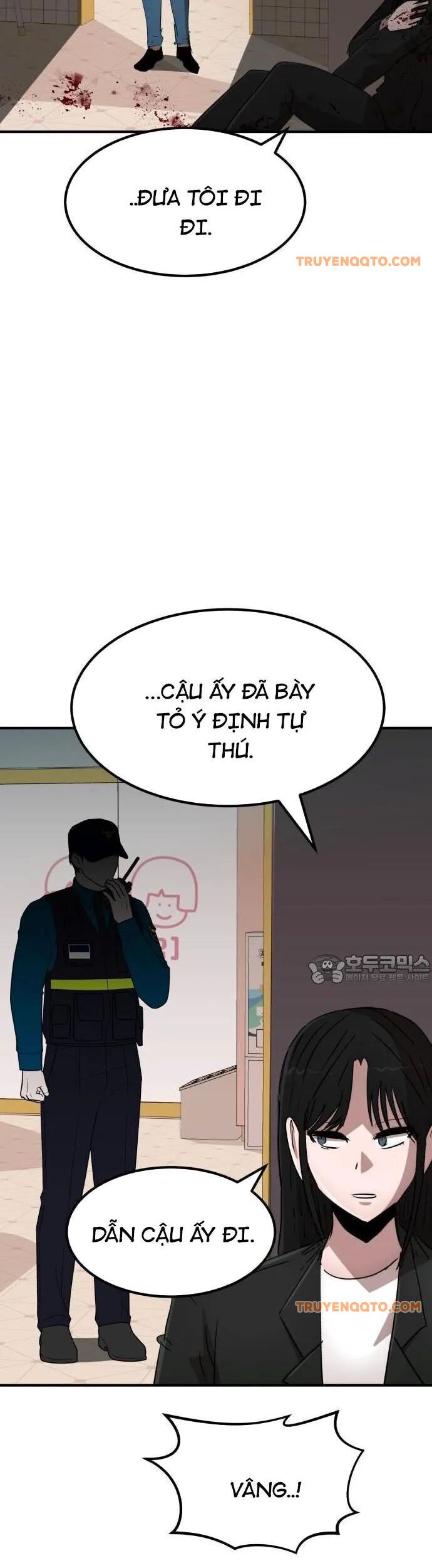 Coin Báo Thù Chap 71 - Next Chap 72