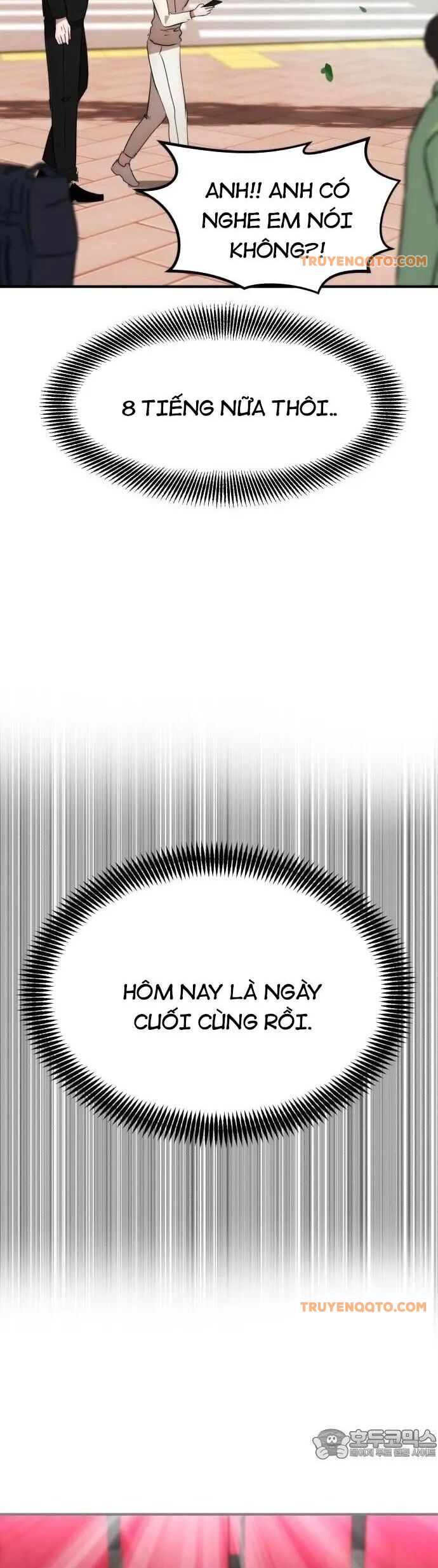 Coin Báo Thù Chap 71 - Next Chap 72