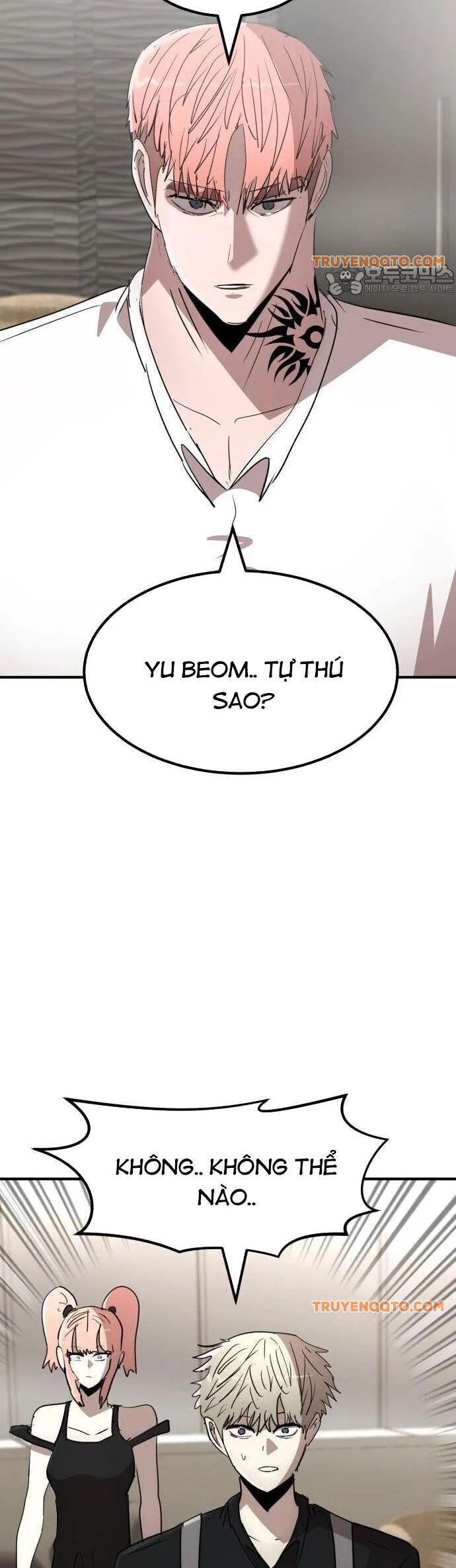 Coin Báo Thù Chap 71 - Next Chap 72