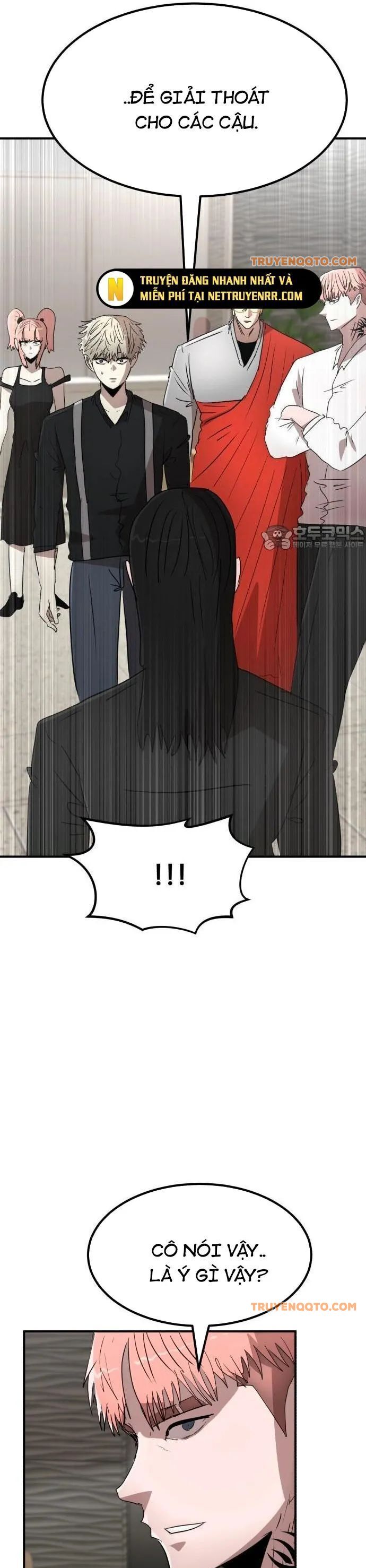 Coin Báo Thù Chap 71 - Next Chap 72
