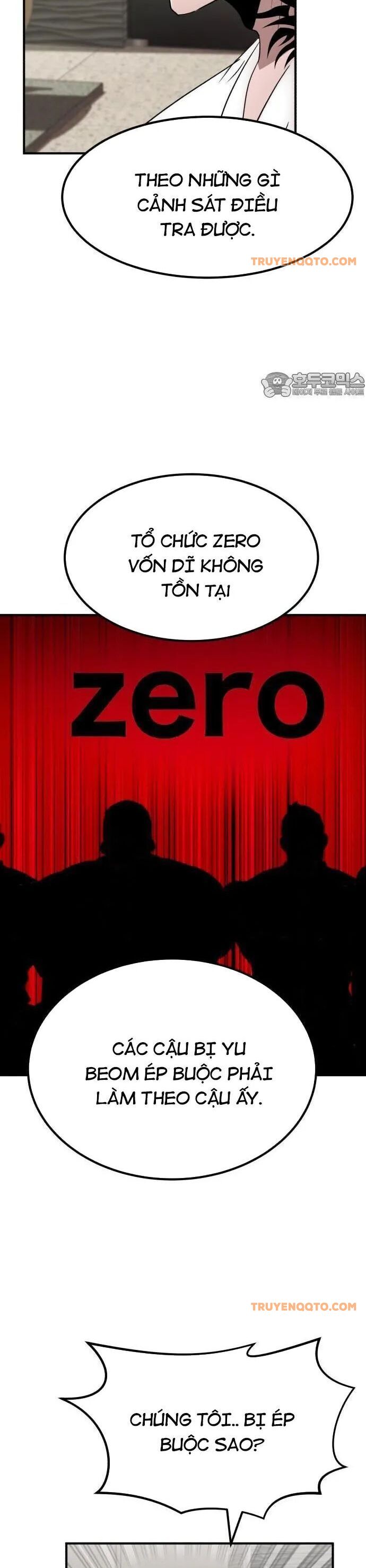 Coin Báo Thù Chap 71 - Next Chap 72