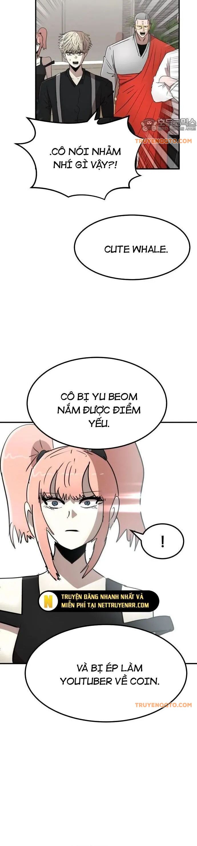Coin Báo Thù Chap 71 - Next Chap 72