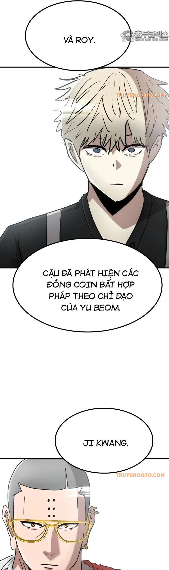 Coin Báo Thù Chap 71 - Next Chap 72