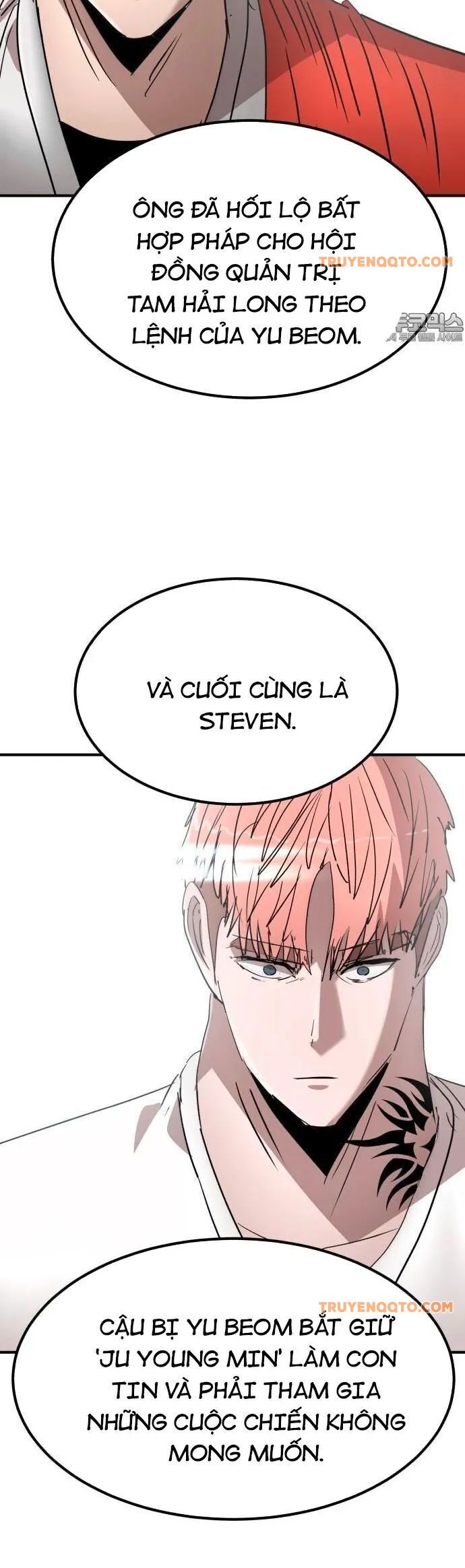 Coin Báo Thù Chap 71 - Next Chap 72