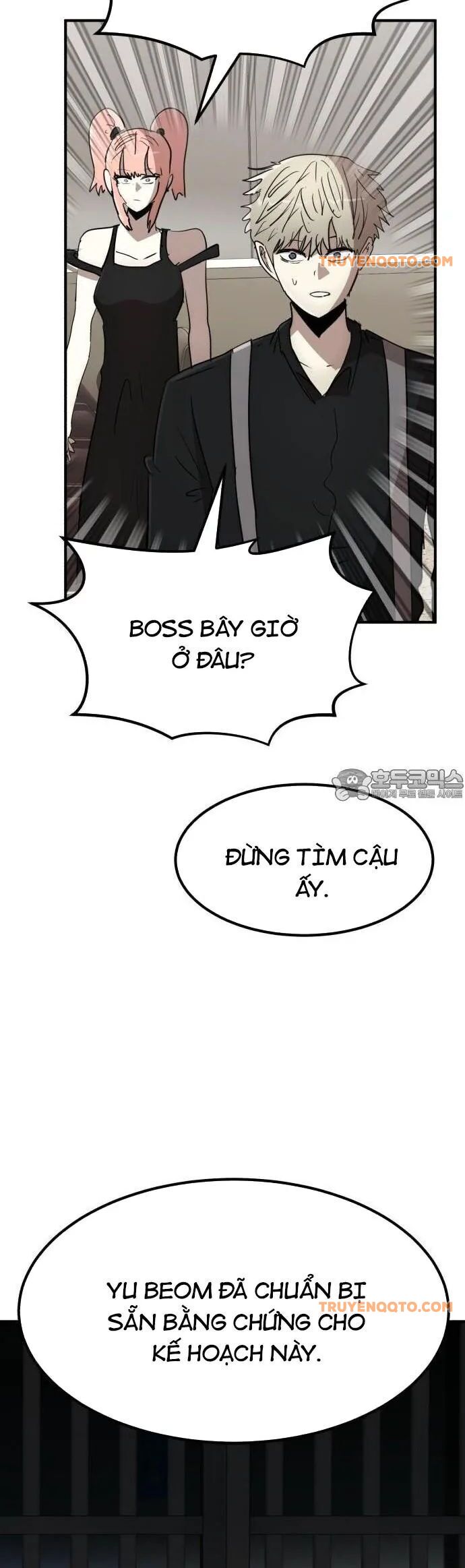 Coin Báo Thù Chap 71 - Next Chap 72