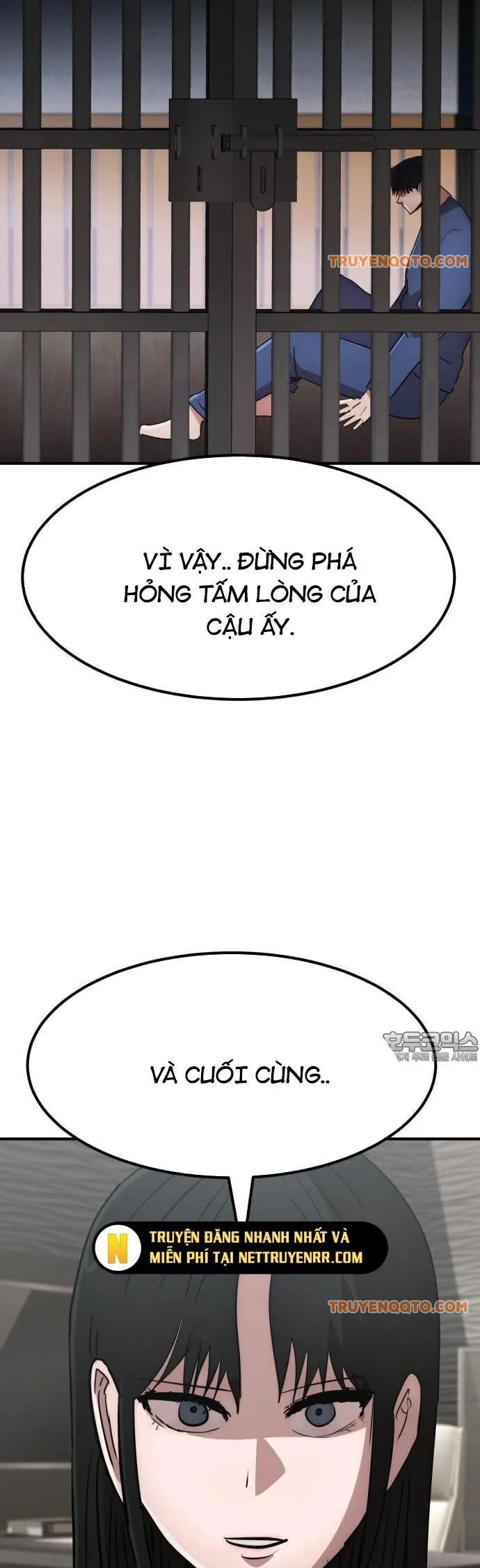 Coin Báo Thù Chap 71 - Next Chap 72