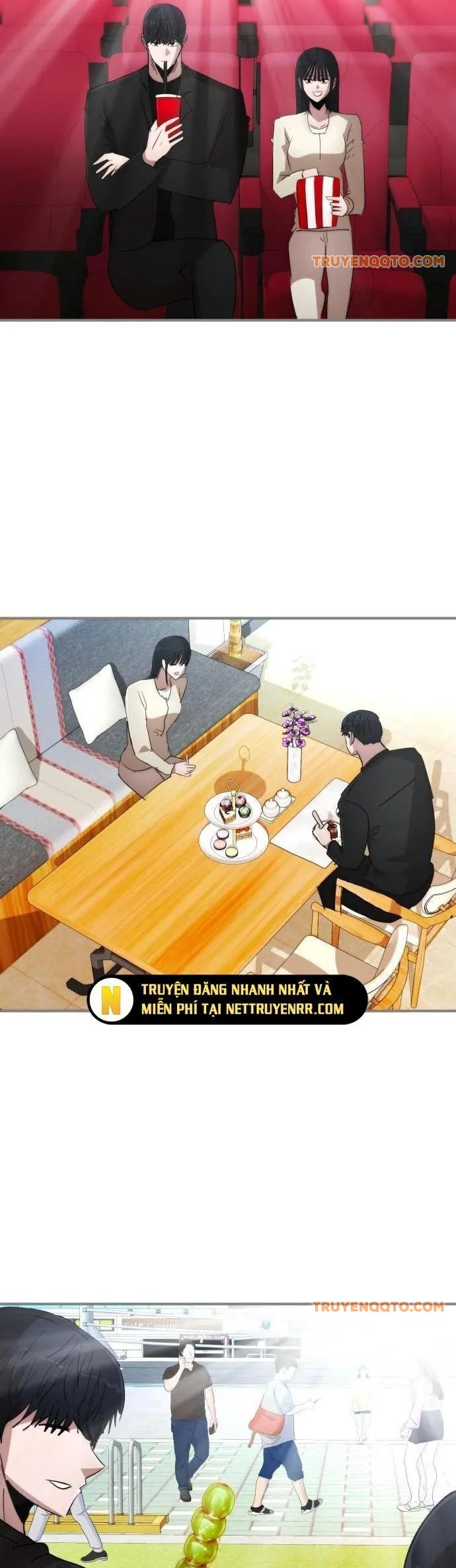 Coin Báo Thù Chap 71 - Next Chap 72