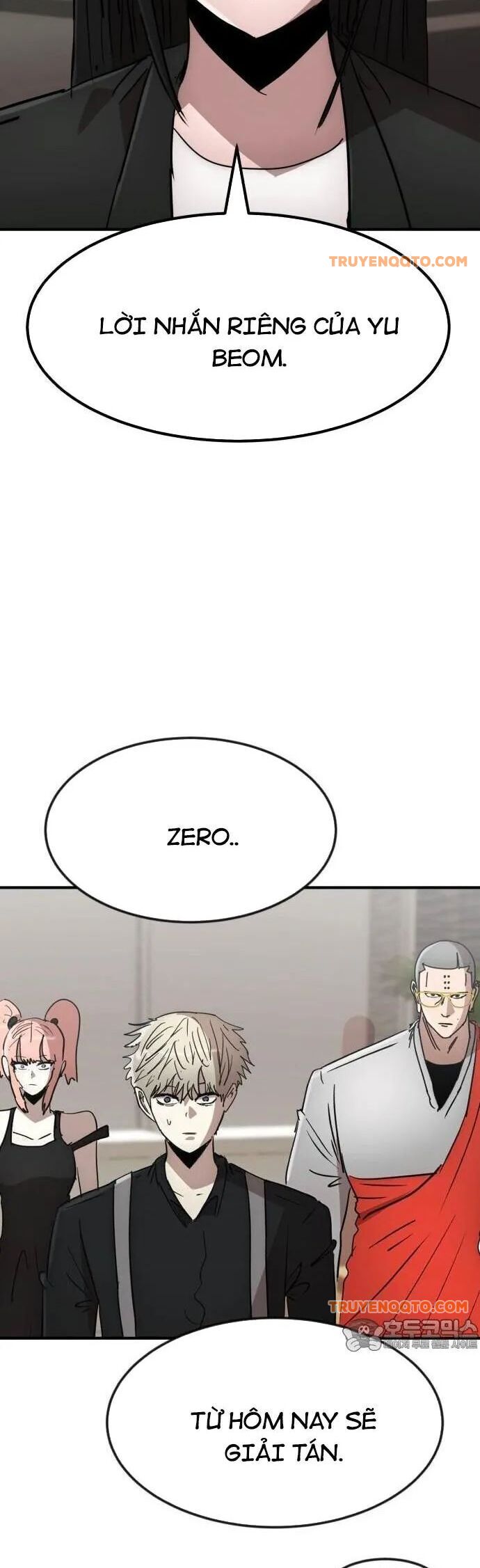 Coin Báo Thù Chap 71 - Next Chap 72