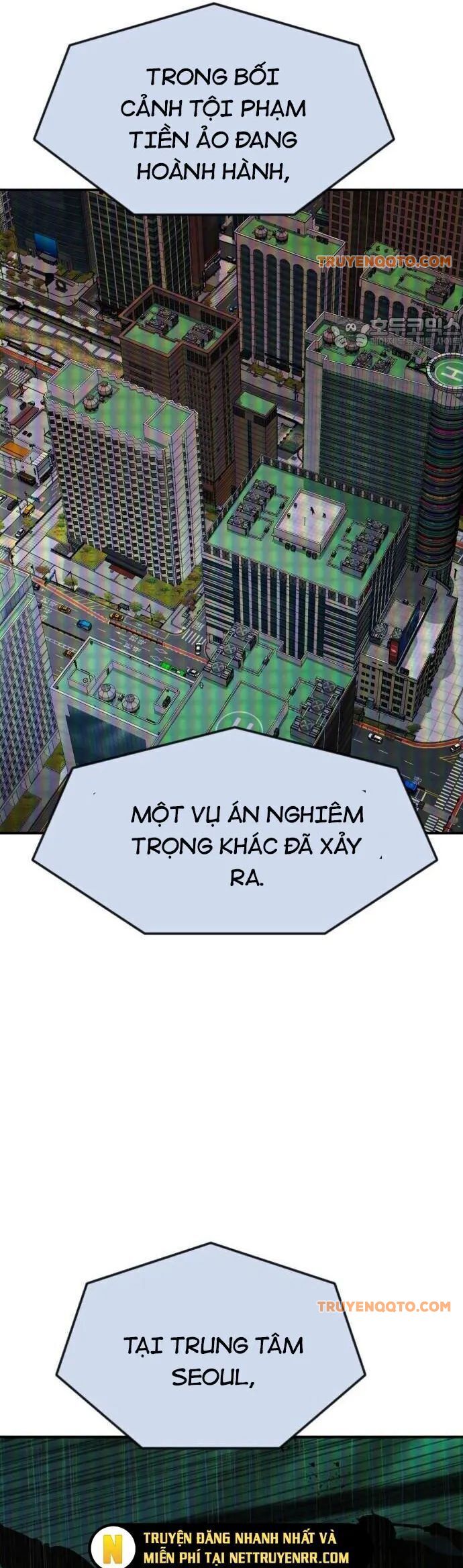 Coin Báo Thù Chap 71 - Next Chap 72