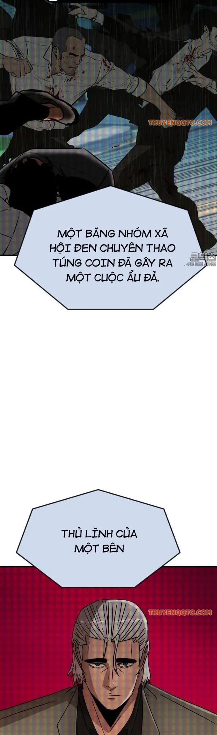 Coin Báo Thù Chap 71 - Next Chap 72