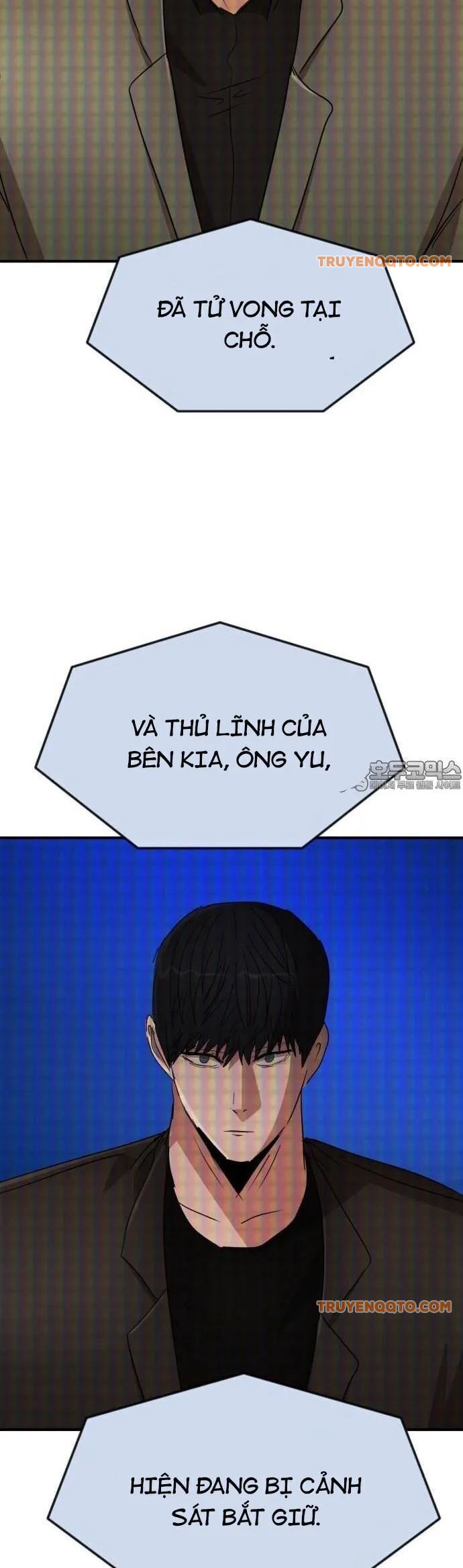 Coin Báo Thù Chap 71 - Next Chap 72