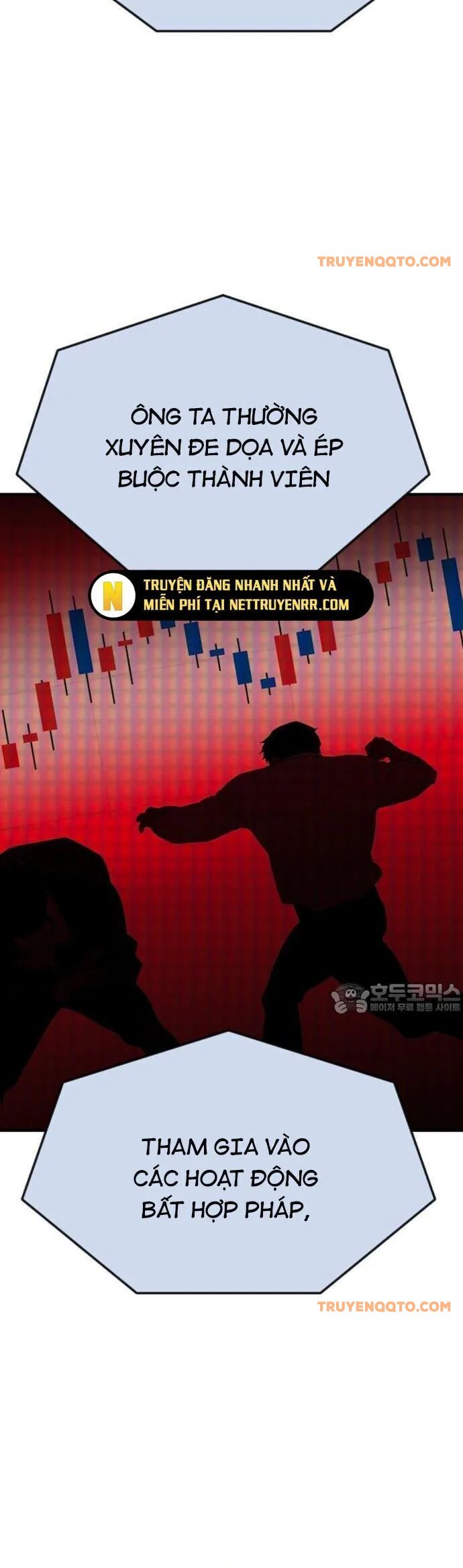 Coin Báo Thù Chap 71 - Next Chap 72
