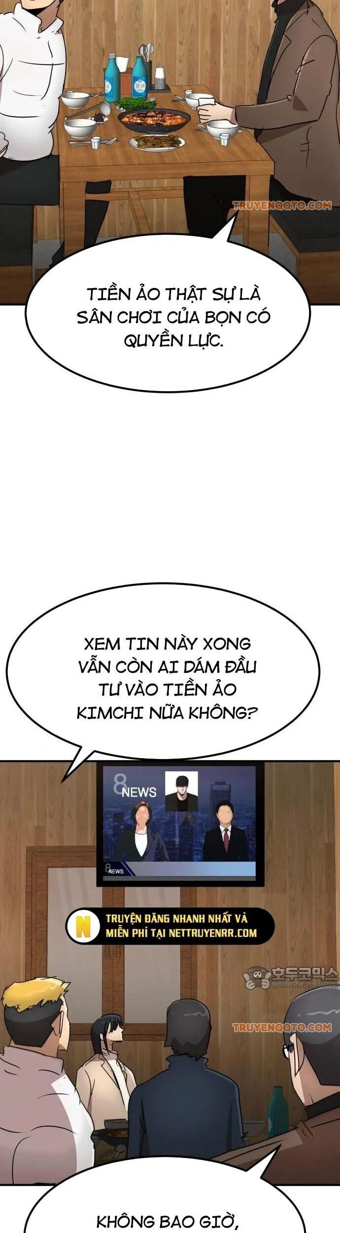 Coin Báo Thù Chap 71 - Next Chap 72