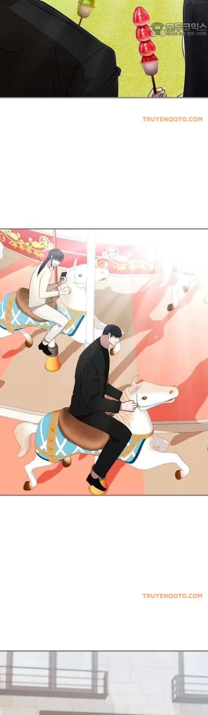 Coin Báo Thù Chap 71 - Next Chap 72