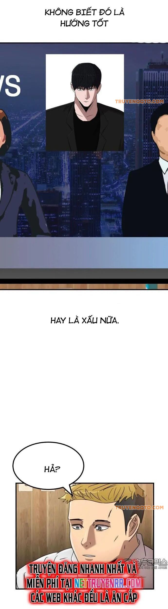 Coin Báo Thù Chap 71 - Next Chap 72