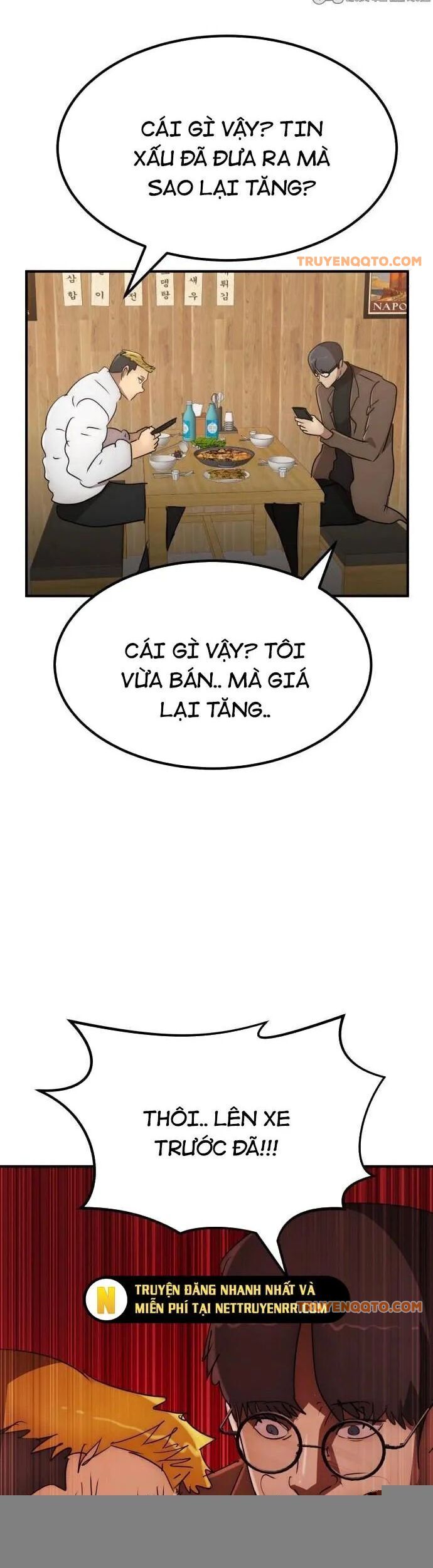 Coin Báo Thù Chap 71 - Next Chap 72