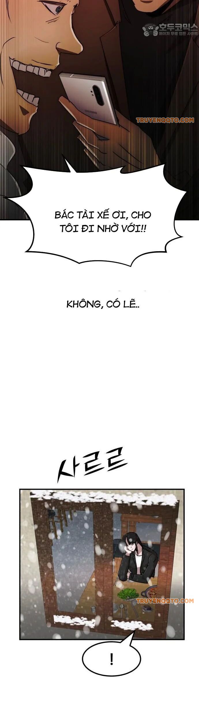 Coin Báo Thù Chap 71 - Next Chap 72
