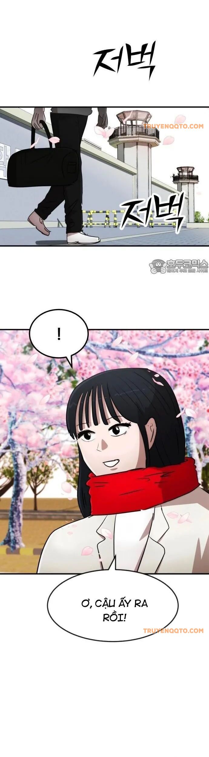 Coin Báo Thù Chap 71 - Next Chap 72