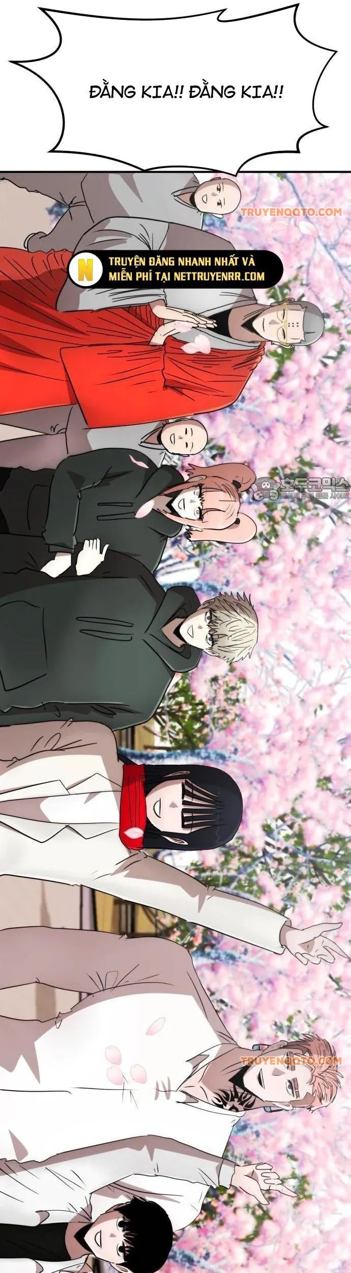 Coin Báo Thù Chap 71 - Next Chap 72