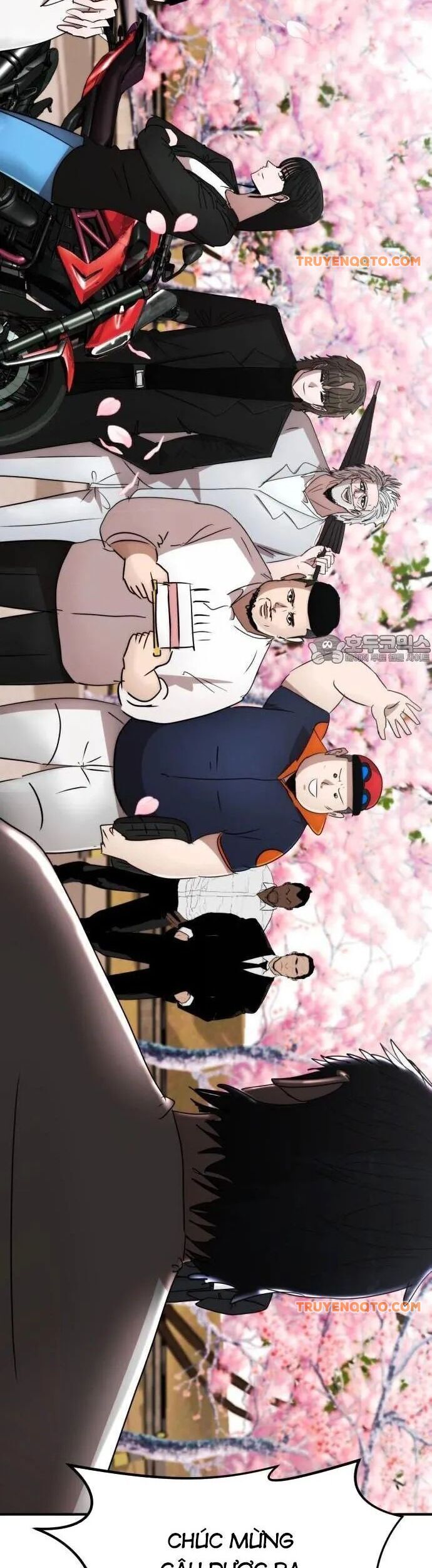 Coin Báo Thù Chap 71 - Next Chap 72